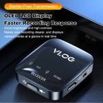 m18 wireless-lapel-microphone-for-live-streaming-video-recording-6