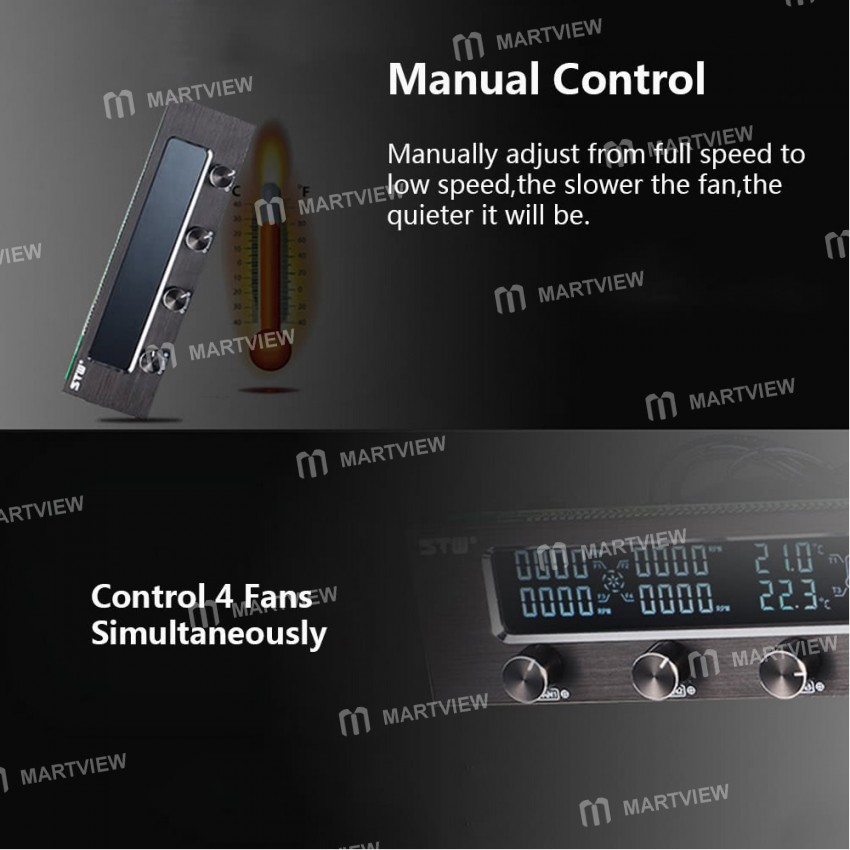 sunshine tip-way-stw-6041-multi-function-4-channel-fan-speed-controller-13