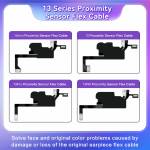 i2c i6s-programmer-earpiece-detection-small-board-flex-cable-for-iphone-13-to-14pm-ipad-pro-13