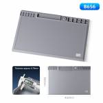 mega idea-desktop-insulation-heat-resistant-silicone-pad-for-mobile-phone-bga-soldering-6