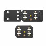 R-SIM14 X V18 Ultra ICCID SIM Card Unlock for iPhone XR / Xs Max / Xs / X / 8 Plus / 8 / 7 Plus / 7