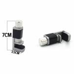 Universal Adjustable Clip Fixture Metal Clip Fixture for Phone LCD Touch Screen Fixing Tool Frame Fi