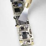 CPU BGA Chip Remove Tool Glue Disassembly Cleaning Pry Knife For iPhone Mobile Phone Motherboard