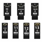 Xinzhizao Universal Power-on Power Interface Cable Set for iPhone 6-13 Pro Max