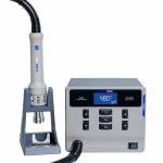 Atten ST-862D 1000W Lead-free Hot Air Gun Soldering Station with Intelligent Digital Display