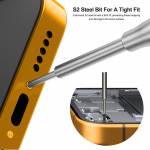 relife rl-717-rocket-head-screwdrivers-for-disassembling-and-repairing-various-telecommunication-dev