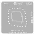 vivo x-fold5-small-board