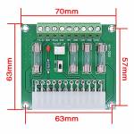 desktop computer-atx-power-adapter-board-for-power-supply-takes-power-6