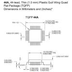 lqfp44 tqfp44-to-dip40-ic-test-and-programming-socket-5