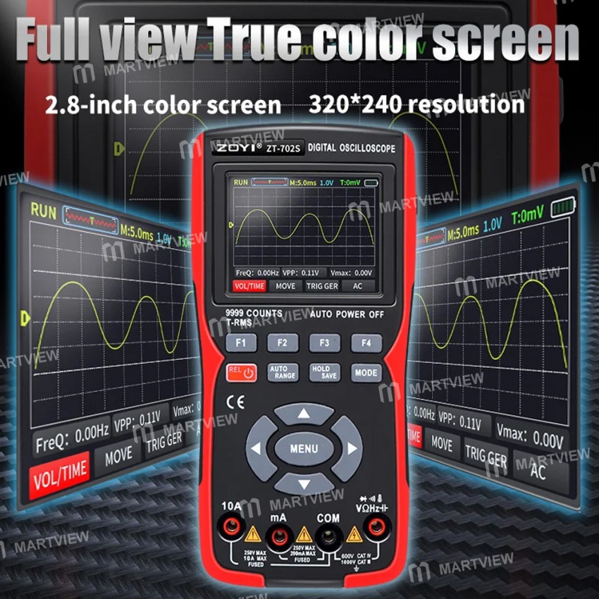 zoyi zt-702s-2-in-1-digital-display-10mhz-data-storage-oscilloscope-1000v-true-rms-multimeter-4