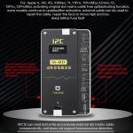 i2c mc12-sk-box-dot-matrix-free-split-activating-device-12