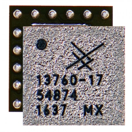 13760-17 Low Frequency Diversity Reception Compatible for iPhone 8 / 8 Plus