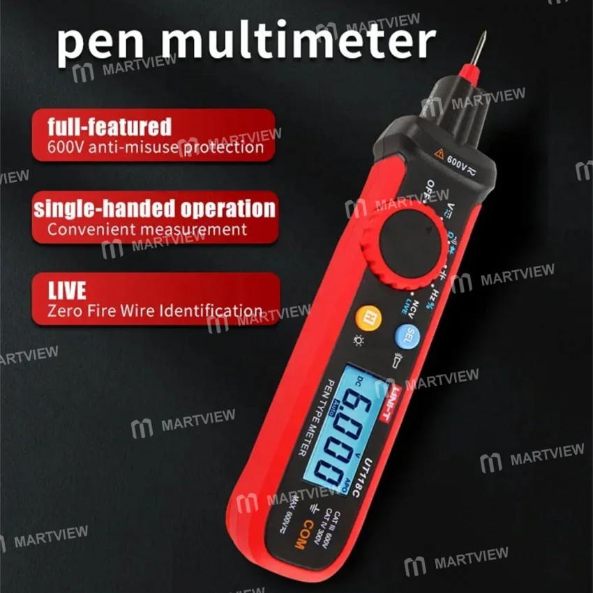 uni t-ut118c-voltage-resistance-capacitance-frequency-pen-type-digital-multimeter-9