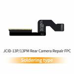 jcid v1se-v1s-pro-rear-camera-flex-cable-welded-version-for-iphone-11-to-14pro-max-9