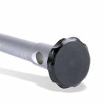 JAKEMY JM-8143 10 in 1 Multifunctional Aluminium Alloy Screwdriver Tools Kit Mobile Phone