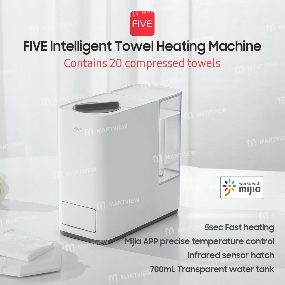 five intelligent-towel-heating-machine-towel-08
