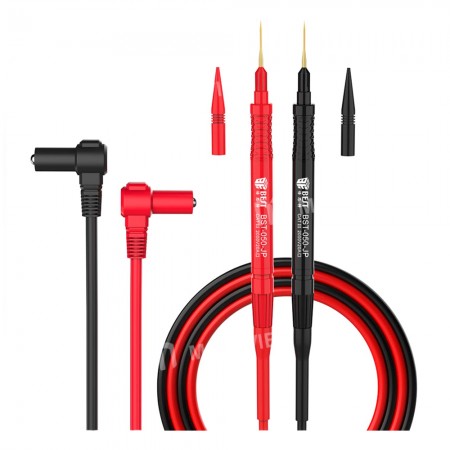 BST-050-JP Replaceable Probe Superconducting Probe Accurate Multimeter Measurement Superconductive Test Leads