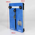 findx gm-03s-multi-function-universal-ic-chip-motherboard-universal-glue-removal-repair-fixture-4