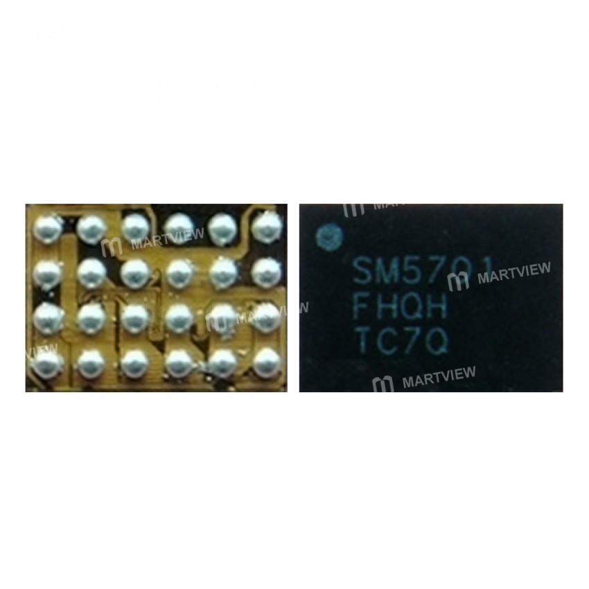 SM5701 Charger IC