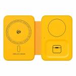 wekome wp-u172-3-in-1-magnetic-wireless-charging-station-with-mirror-1