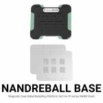 2uul bh16-nand-reball-base-magnetic-dual-sided-reballing-platform-set-for-iphone-series-nand-flash-2