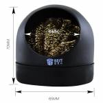 BST High-Quality BGA Rework Welding Tip Suction Tin Ball Seat