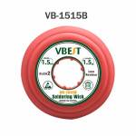 vbest 15m-low-residue-storage-type-pure-copper-braid-tin-absorbing-line-7