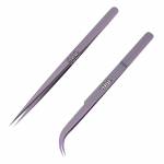 2uul professional-purple-titanium-ultra-light-tweezers-for-mobile-repair-2