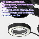 soptop 7060-ultra-7-60x-adjustable-zoom-trinocular-stereo-microscope-with-big-base-for-pcb-repair-7