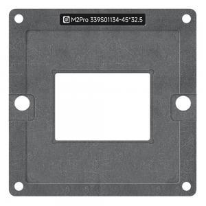 only Positioning Plate