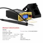 kailiwei t12-h-professional-constant-temperature-soldering-station-for-mobile-phone-bga-repair-2