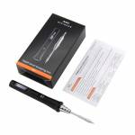 TS80P 30W Mini Intelligent Electric Soldering Iron with PD2.0 QC3.0 Charge