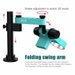 rf4 microscope-rotary-folding-support-for-stereomicroscope-and-single-barrel-microscope-4