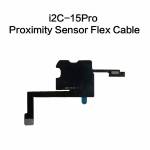 i2c i6s-programmer-earpiece-detection-small-board-flex-cable-for-iphone-15-series-7