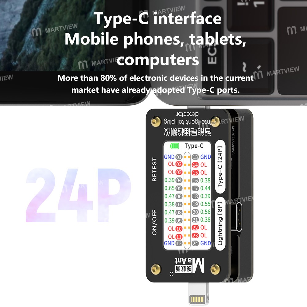 maant wx-02-no-disassembly-required-intelligent-digital-display-tail-insert-detector-5