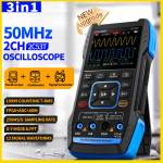 fnirsi 2c53t-handheld-dual-channel-50m-digital-oscilloscope-multimeter--signal-generator-2