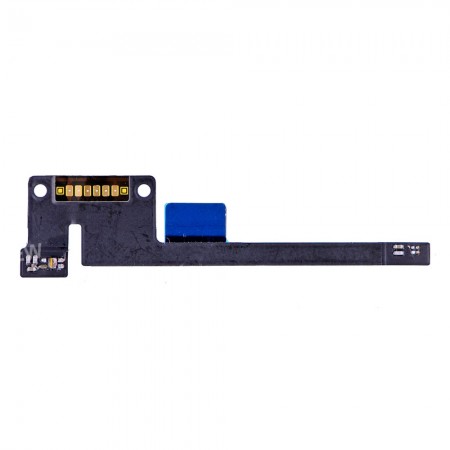 Replacement magnetic control sleep induction flex cable for iPad Mini 5