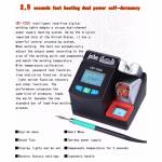 Jabe UD-1200 Precision Intelligent Lead-free Soldering Station
