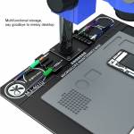 mijing mj-4030-mj-4070-fixed-rod-diameter-32mm-universal-microscope-aluminum-alloy-big-base-4