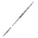 relife 210-k-c210-heating-core-with-5pcs-replaceable-knife-type-head-for-camera-soldering-repair-2