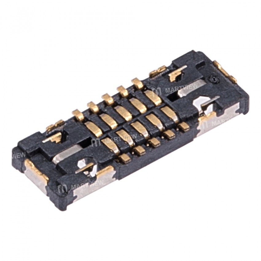 10 pin-flashlight-fpc-connector-5