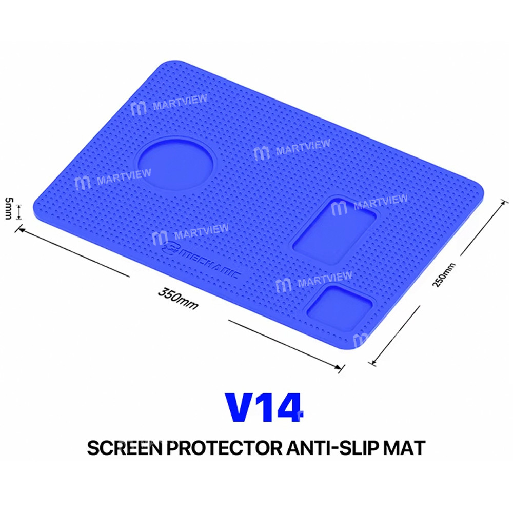 mechanic v07-v14-screen-protector-anti-slip-mat-with-lens-protection-specifically-for-cell-phone-10