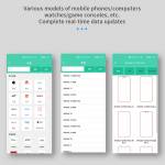 Mechanic M880 Multifunction Flexible Hydrogel Film Intelligent Cutting Machine