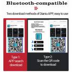 aneng an-999s-professional-true-rms-dc-ac-desktop-voice-digital-multimeter-with-bluetooth-speaker-15