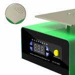 luowei lcd-heating-separator-machine-build-in-vacuum-pump-for-phone-touch-screen-repair-2