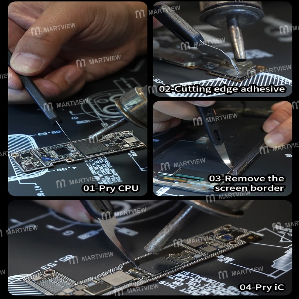 mechanic quick-edge-7-integrated-rework-blade-set-for-motherboard-glue-removal-cutting-prying-13