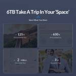 orico 2189-series-25-inch-sata-to-usb30-type-c-hard-drive-enclosure-support-6tb-max-10