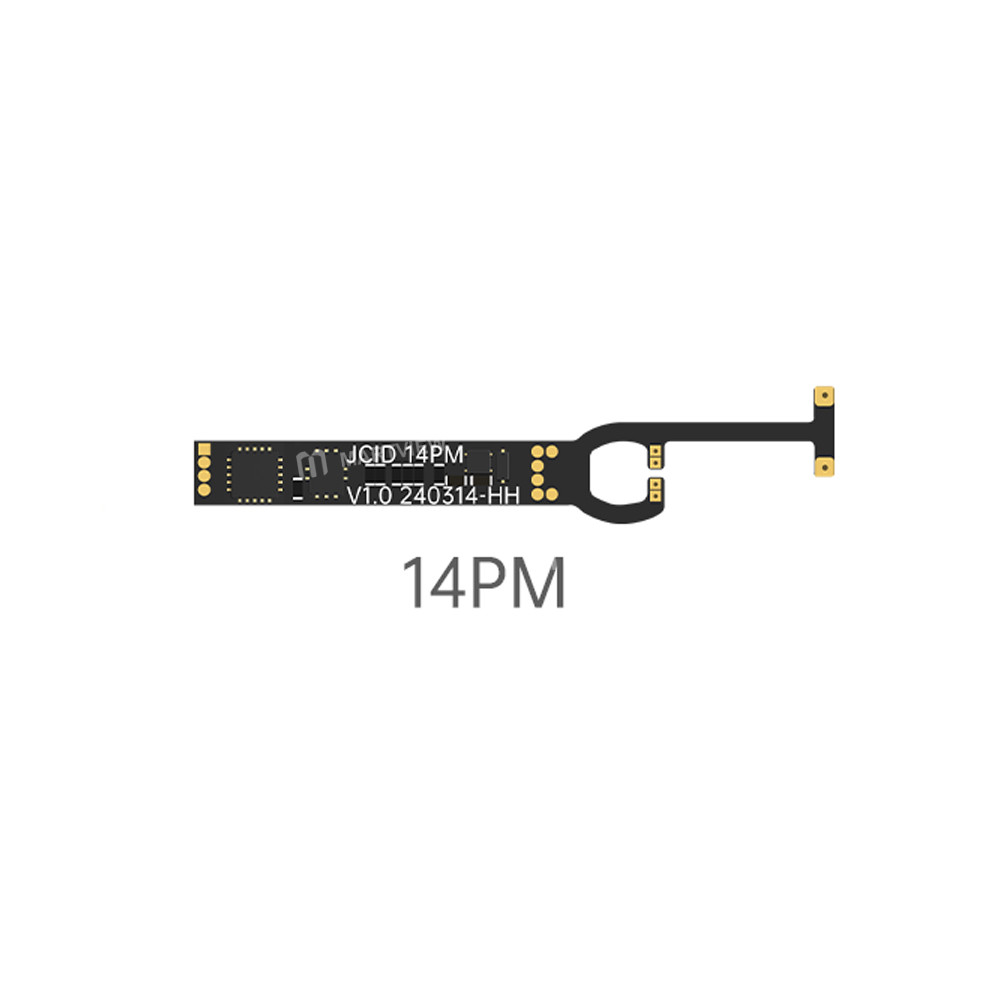 jcid iphone-11-to-14pro-max-built-in-integrated-battery-repair-row-cable-for-jc-v1se-programmer-6
