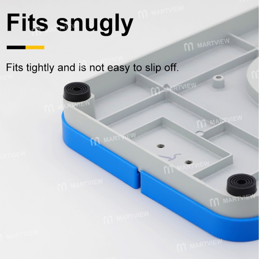 wl anti-static-high-temp-microscope-insulation-silicone-mat-for-mobile-phone-maintenance-3
