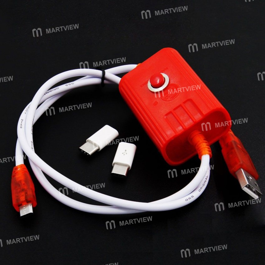 MRT-Dongle MRT Key Mobile Repairing Tools + free Big Button Style Open Port 9008 Engineering Flash C